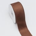 thumbnail image 1 of Velvet Ribbon 1.6 Inch, Wuztai Flocking Ribbon 5 Yards for DIY Jewelry Accessories, Wired Craft Ribbon for Christmas Tree Wreath Gift Wrapping Wedding Party Home Decoration, 1 of 3