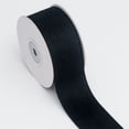 thumbnail image 1 of Velvet Ribbon 1.6 Inch, Wuztai Flocking Ribbon 5 Yards for DIY Jewelry Accessories, Wired Craft Ribbon for Christmas Tree Wreath Gift Wrapping Wedding Party Home Decoration, 1 of 3