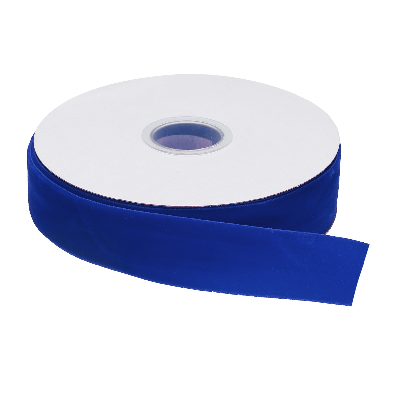 Velvet Ribbon 1 Inch x 10 Yard Single Face Spool Silky DIY Crafts Gift ...