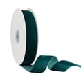 thumbnail image 1 of Velvet Ribbon For Gift Wrapping Christmas Decoration, 1 of 4