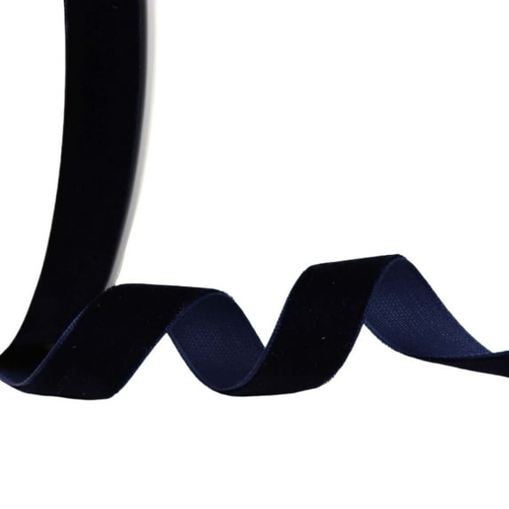 Velvet Ribbon For Gift Wrapping Christmas Decoration