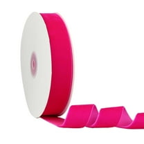 Velvet Ribbon For Gift Wrapping Christmas Decoration