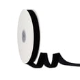 thumbnail image 1 of Velvet Ribbon For Gift Wrapping Christmas Decoration, 1 of 4