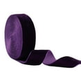 thumbnail image 1 of Velvet Ribbon For Gift Wrapping Christmas Decoration, 1 of 4