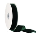 thumbnail image 1 of Velvet Ribbon For Gift Wrapping Christmas Decoration, 1 of 4