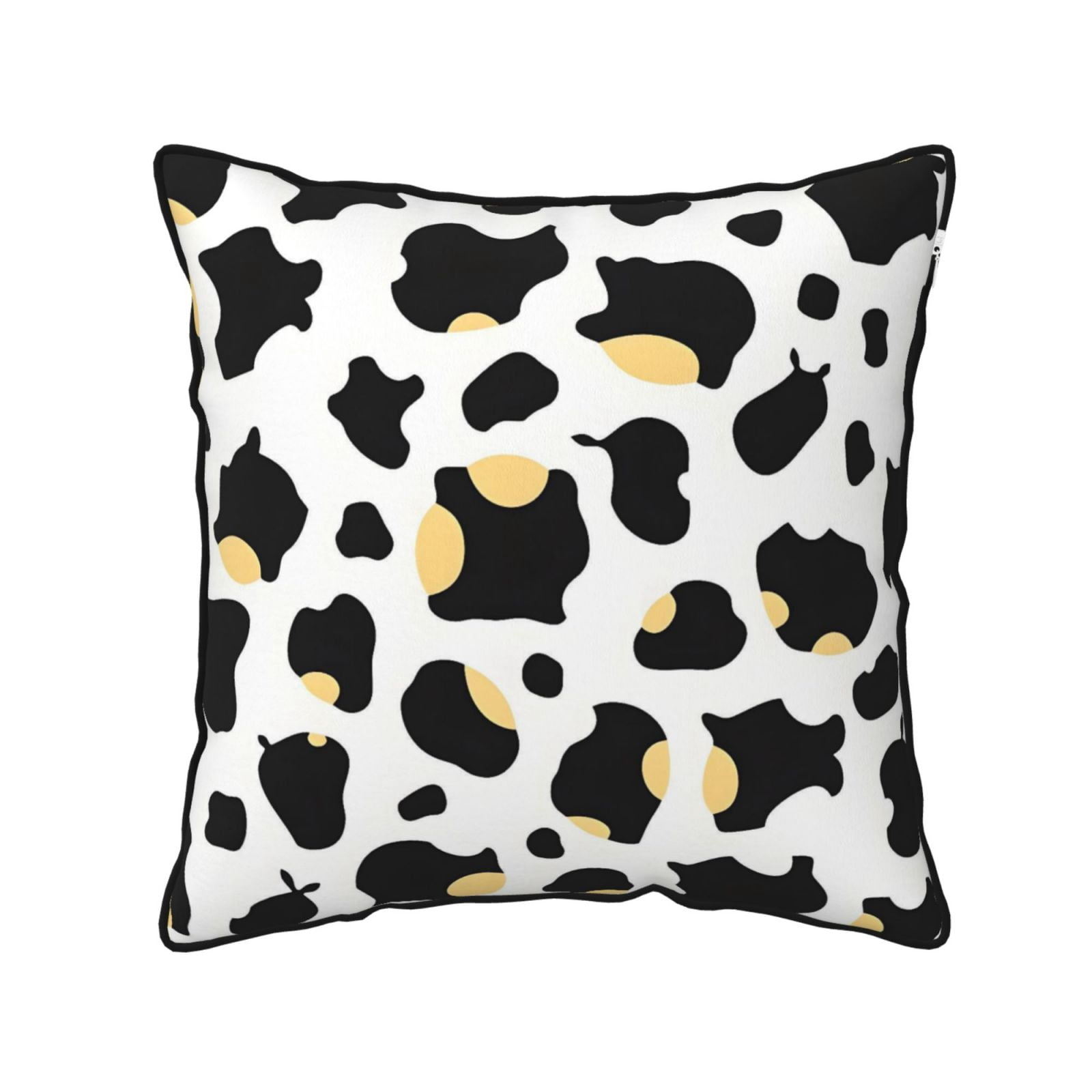 Velvet Rimmed Pillowcase Is Not Easy To Open Line Deformation Invisible ...
