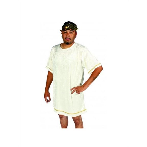 Velvet Roman Tunic