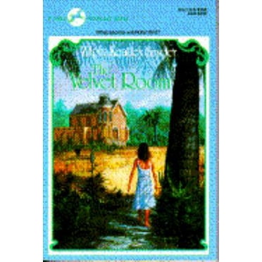 Pre-Owned Velvet Room (Paperback) 0440400422 9780440400424