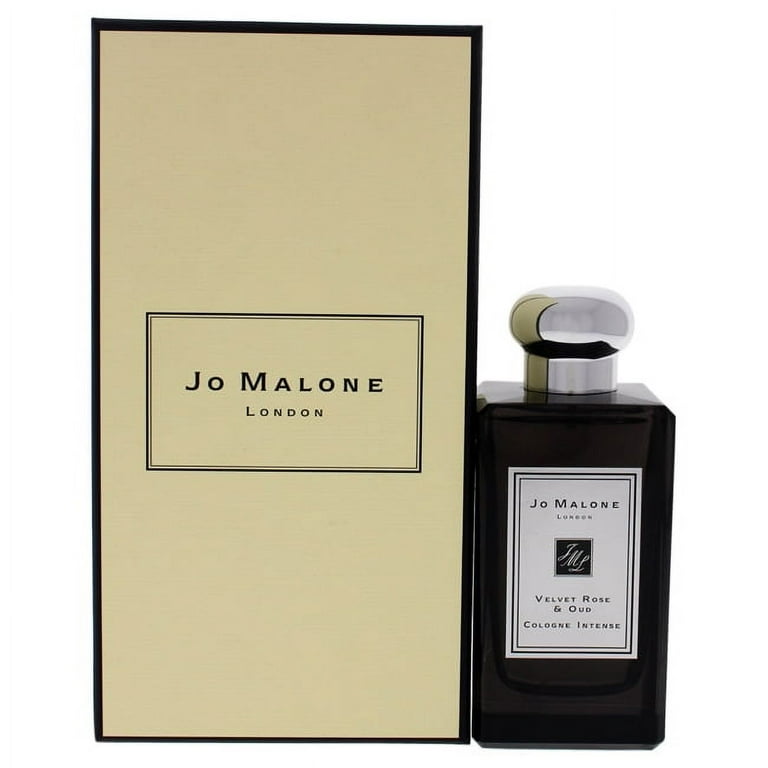 Jo Malone Velvet Rose and Oud Intense Fragrance Perfume