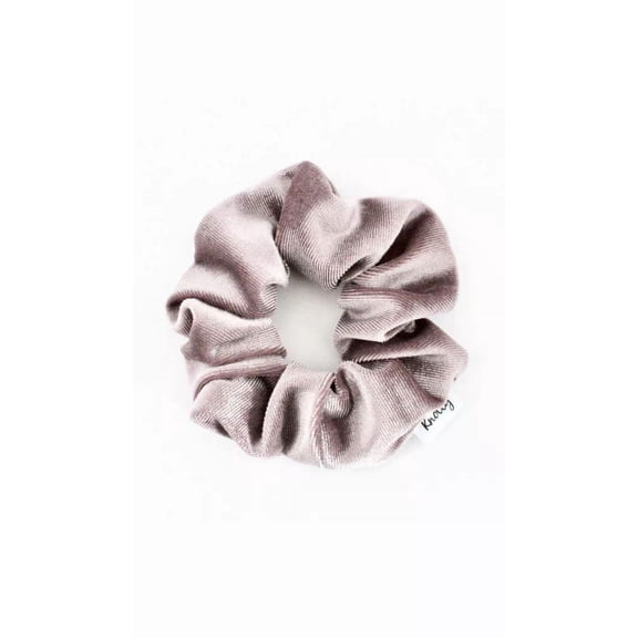Velvet Scrunchie