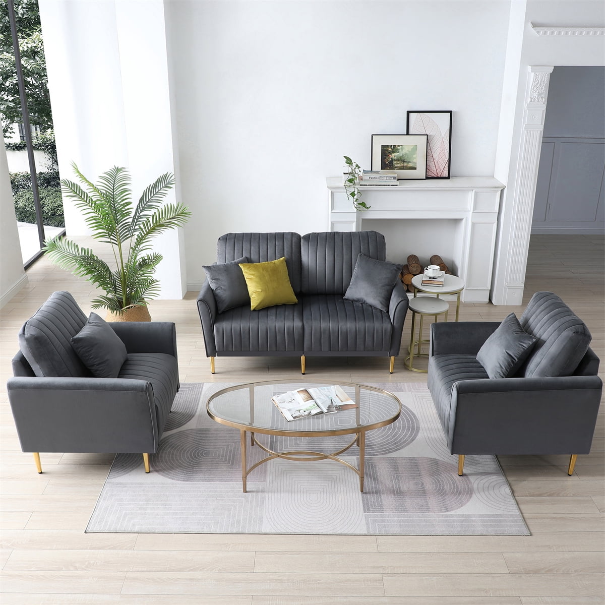 2 seater sofa with matching chair discount