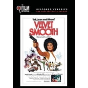 Film Detective - Velvet Smooth [DIGITAL VIDEO DISC]