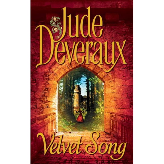 Velvet Song (Paperback)