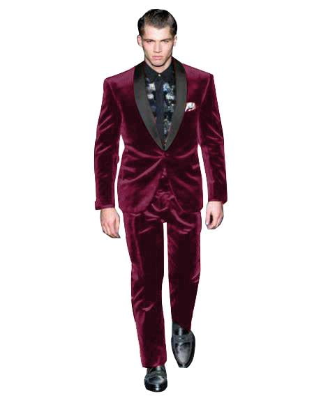 Buy Men Suit Men Burgundy Suit Men Two Piece Suit Suit for Men Best Gift  for Men Gift for Groom Men Party Wear Suit Slim Fit Suits Online in India -  Etsy