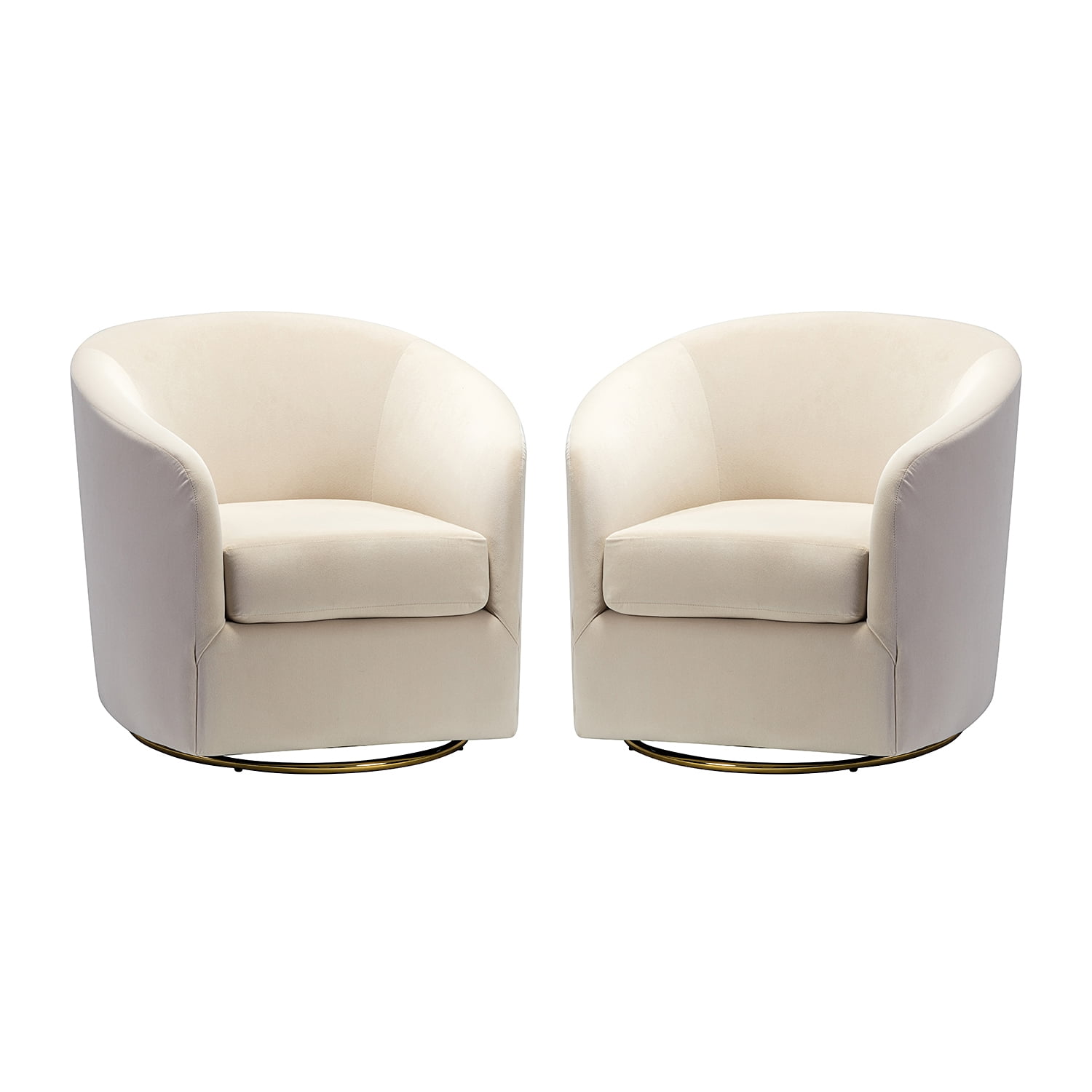 Tan barrel chair new arrivals