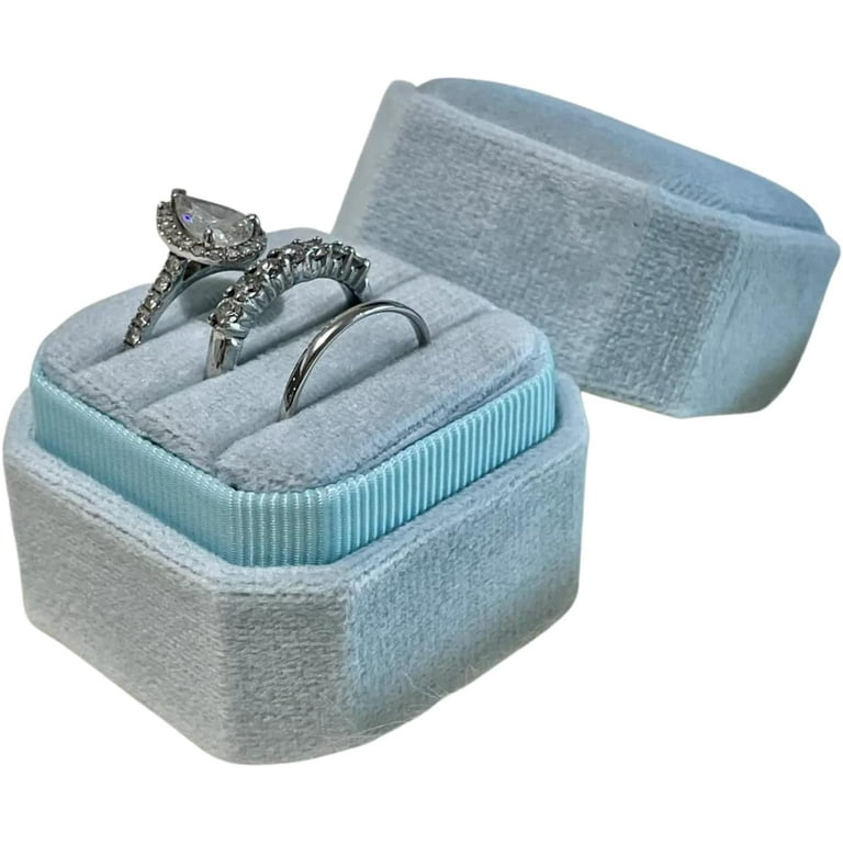 Three 2024 ring box