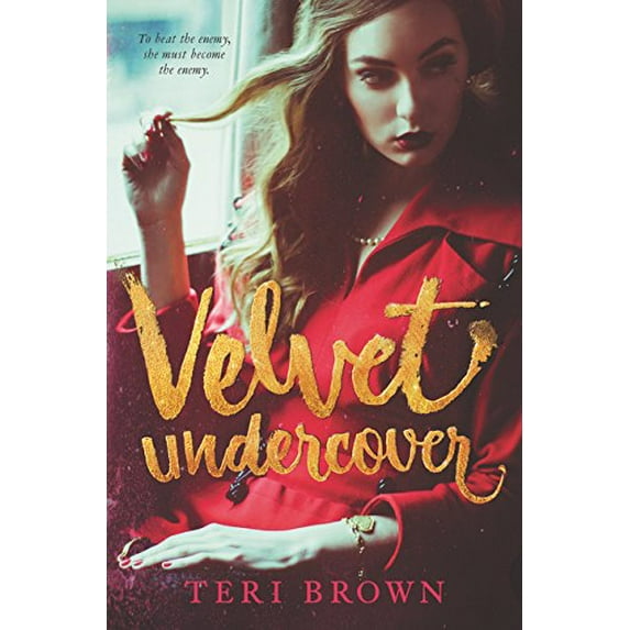 Pre-Owned Velvet Undercover (Hardcover) 0062321277 9780062321275