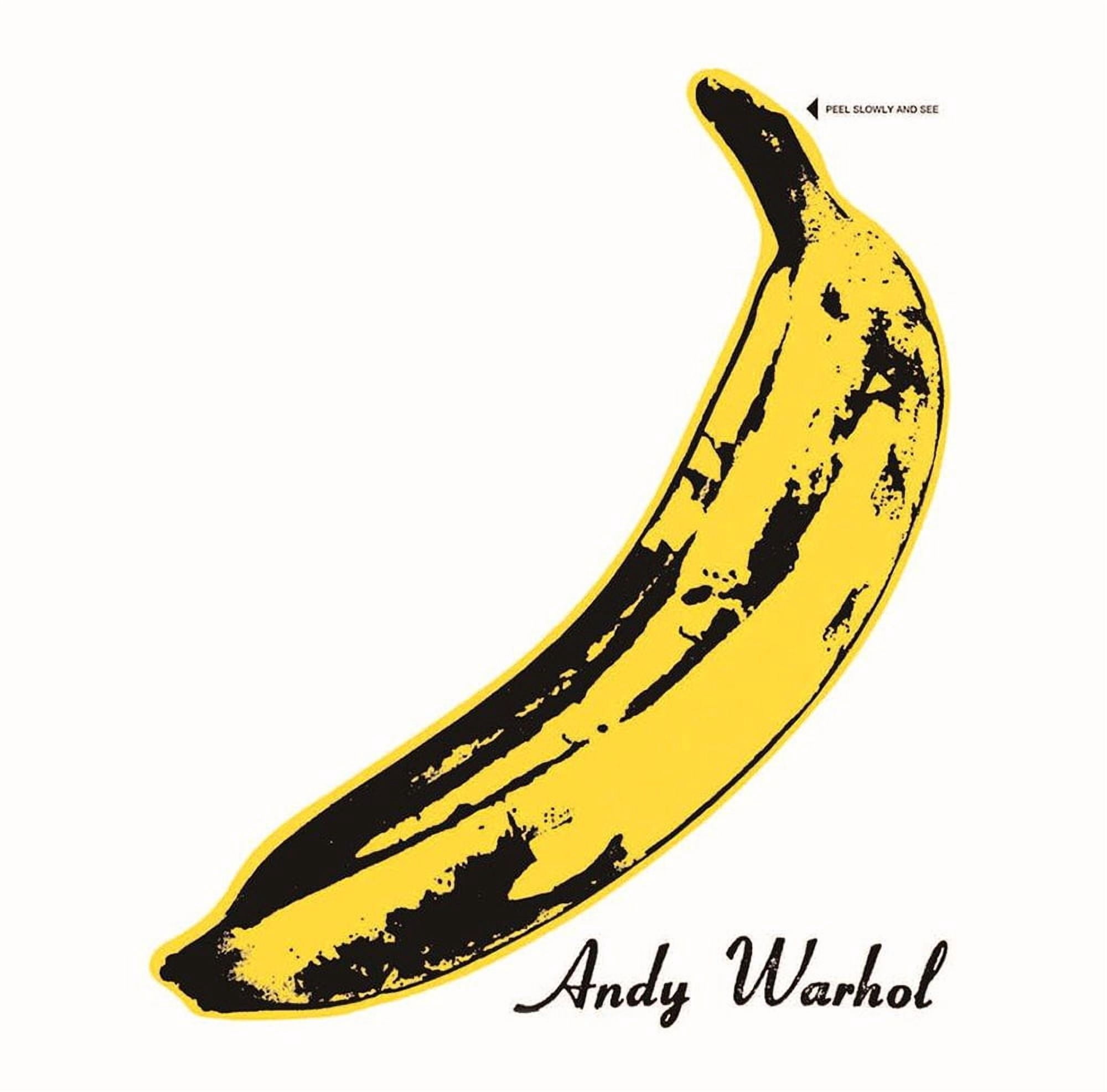 The Velvet Underground - The Velvet Underground & Nico - Japanese Limited Edition - Music & Performance - Vinyl