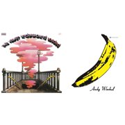 Loaded & Velvet Underground & Nico [LP Vinyl Bundle]