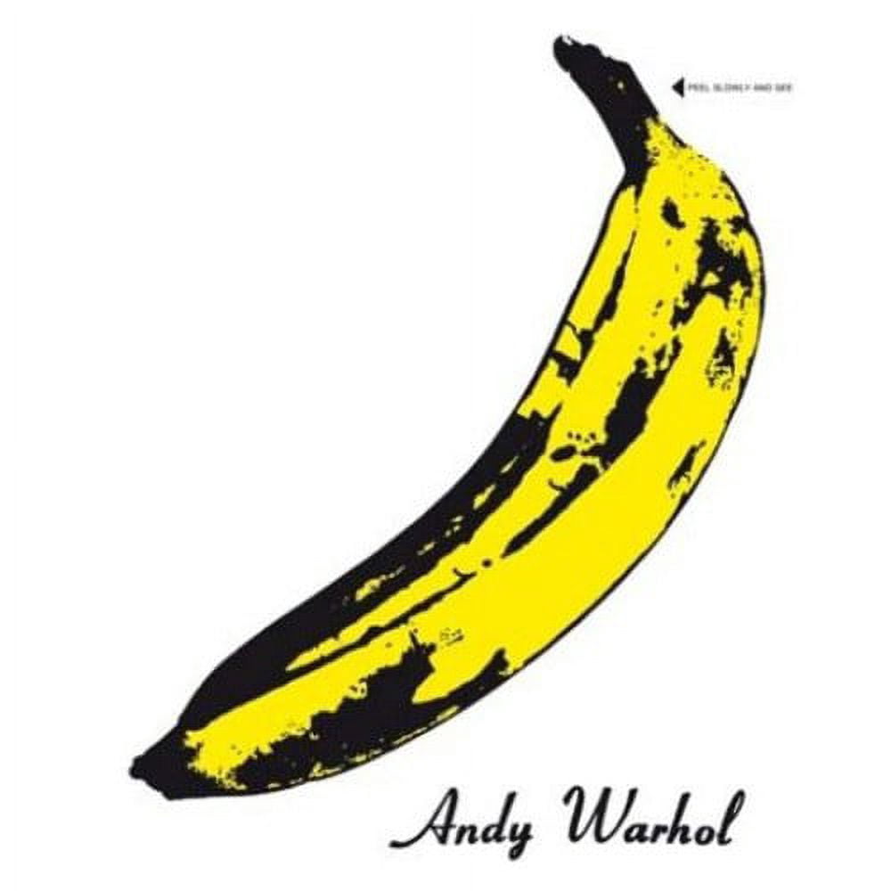 Velvet Underground & Nico - The Velvet Underground & Nico - Music & Performance - Vinyl