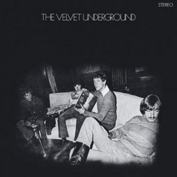 Velvet Underground - Velvet Underground: 45th Anniversary - Music & Performance - Vinyl