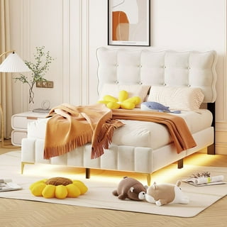 Triple Tree Beds Twin Full Queen King Size Beds Walmart