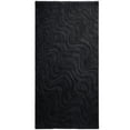 thumbnail image 1 of Velvet Washable Couch Cover, Non Slip Sectional Sofa Slipcover L Shaped Furniture Protector For Cushion Sofa Couch Covers For Sofa (Dark Gray, 72*36 In), 1 of 9