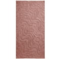 thumbnail image 1 of Velvet Washable Couch Cover, Non Slip Sectional Sofa Slipcover L Shaped Furniture Protector For Cushion Sofa Couch Covers For Sofa (Pink, 72*36 In), 1 of 9
