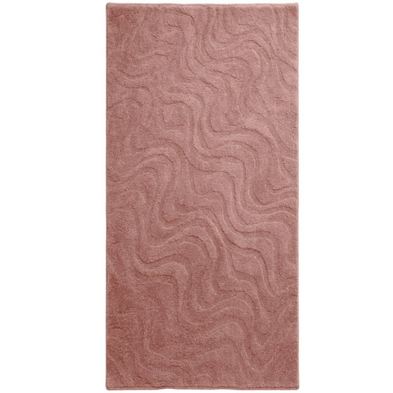 Velvet Washable Couch Cover, Non Slip Sectional Sofa Slipcover L Shaped Furniture Protector For Cushion Sofa Couch Covers For Sofa (Pink, 72*36 In)