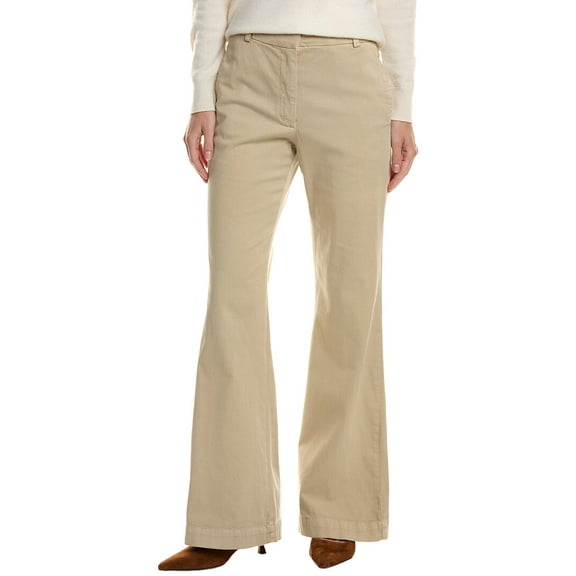 Velvet by Graham & Spencer womens  Cobie Pant, 2, Beige