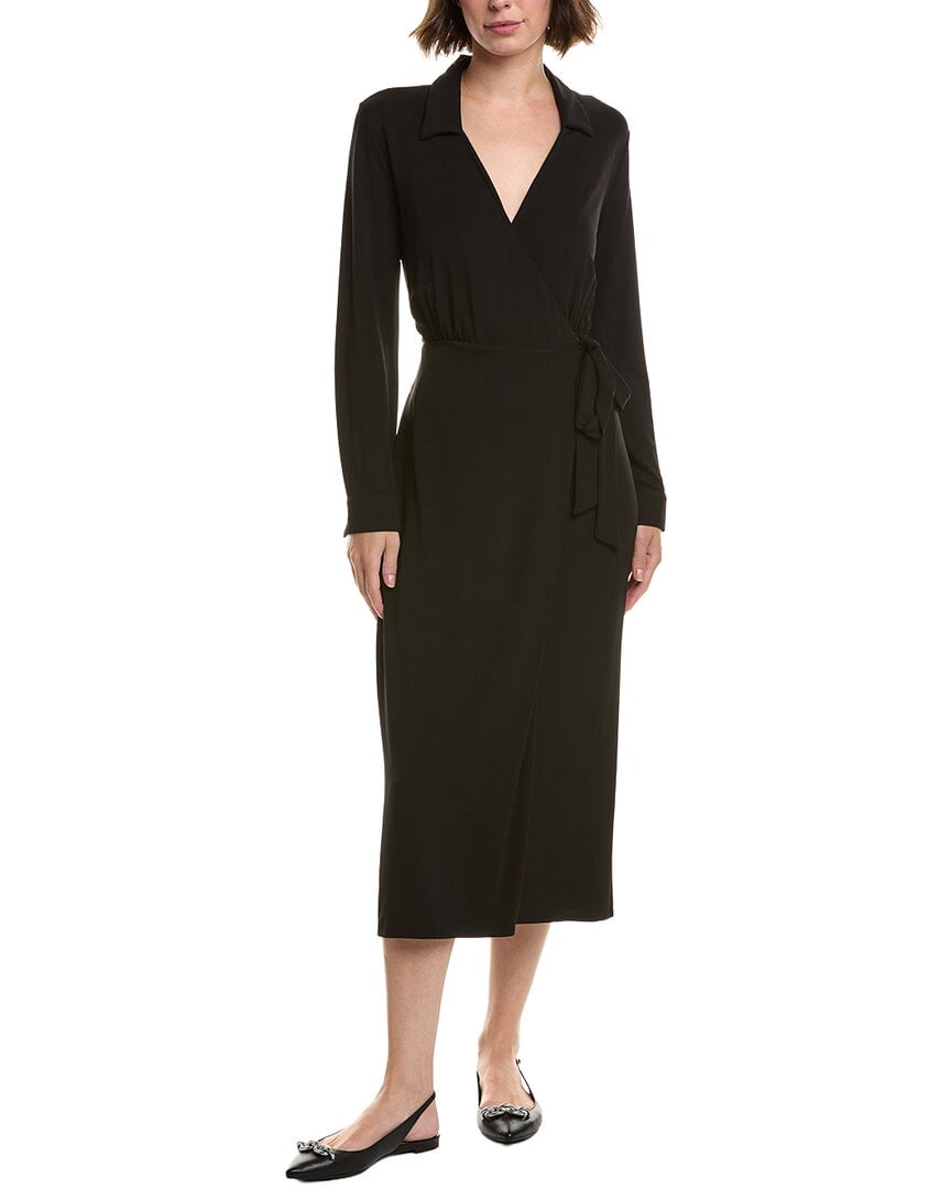 Velvet By Graham & Spencer Melata Wrap Dress Velvet By Graham & Spencer Melata Wrap Dress