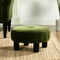 thumbnail image 1 of Velvet main material - Excellent stability - Yoga meditation - Comfortable foot placement, 1 of 3