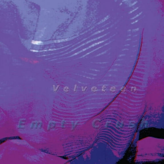 Velveteen - Empty Crush - Music & Performance - CD