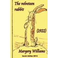 thumbnail image 1 of The velveteen rabbit Margery Williams (1922), (Paperback), 1 of 1