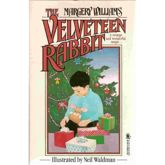 Pre-Owned Velveteen Rabbit Paperback
