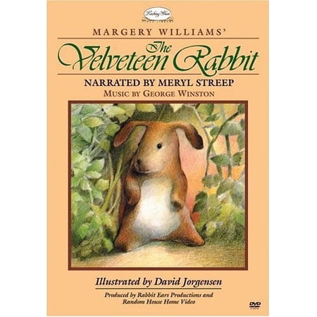 Velveteen Rabbit, The