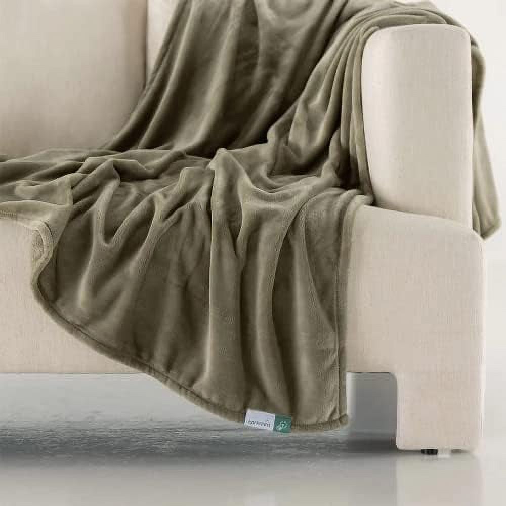 Velvetloft Throw Blanket,Velvety Soft Throw Blanket,Flannel Fleece