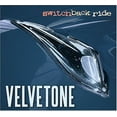 thumbnail image 1 of Velvetone - Switchback Ride - Rock - CD, 1 of 1
