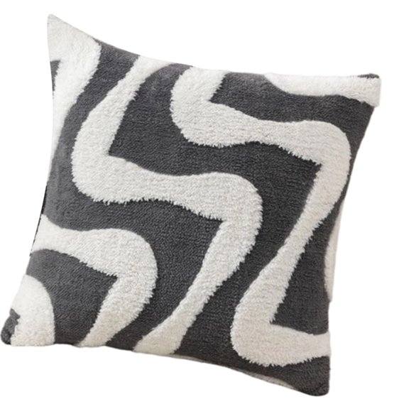Velvets Pillow Protectors Wrinkles Proof Fabric Comfortable Quick Drying Technology