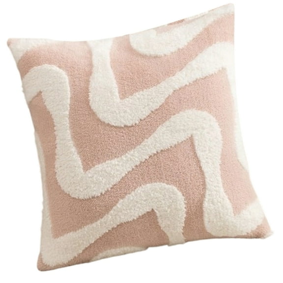 Velvets Pillow Protectors Wrinkles Proof Fabric Comfortable Quick Drying Technology