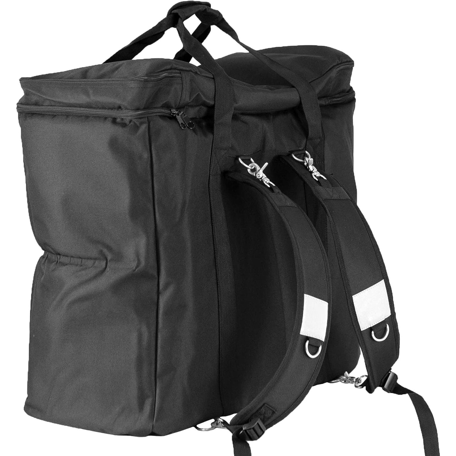 Velvexa Desktop PC Travel Bag, Carrying Case for Sized Computer Tower