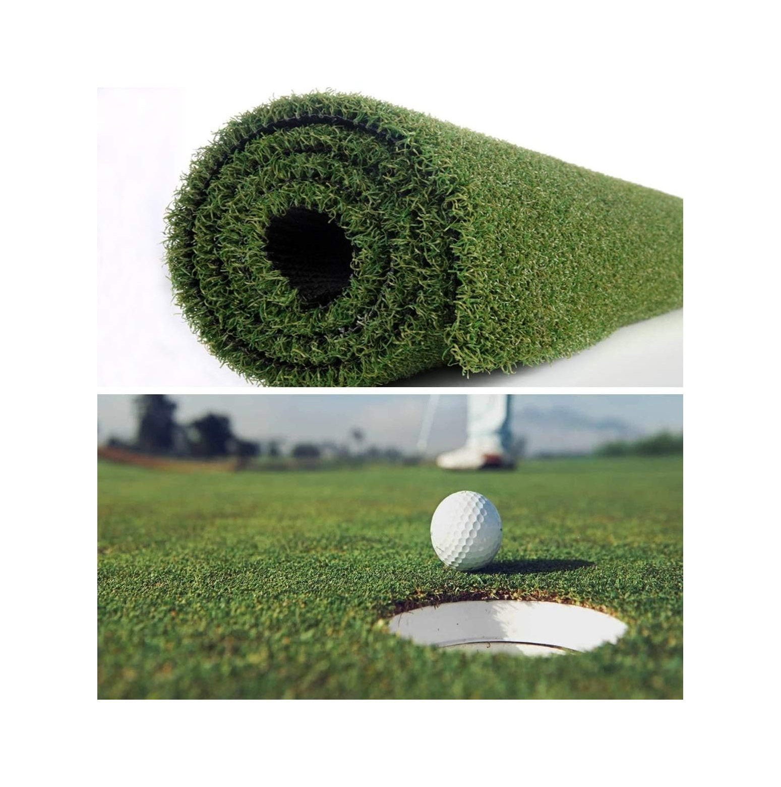 Velvexa Pro Putting Green Artificial Grass Golf Turf Indoor Outdoor