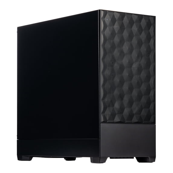 Velztorm Ace I Workstation Desktop PC (Intel i9-13900K 24-Core, NVIDIA Quadro RTX A2000 6GB, 64GB DDR5 4800MHz RAM, 2TB PCIe SSD + 2TB HDD (3.5), Wifi, USB 3.2, HDMI, Bluetooth, Win 11 Pro)