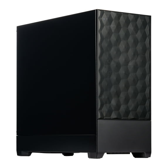 Velztorm Ace I Workstation Desktop PC (Intel i9-13900K 24-Core, NVIDIA Quadro T1000 4GB, 128GB DDR5 4800MHz RAM, 8TB PCIe SSD + 6TB HDD (3.5), Wifi, USB 3.2, HDMI, Win 11 Pro)