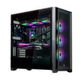 thumbnail image 1 of Velztorm Aciex 14th Gen Gaming Desktop PC (Intel i9-14900K 24-Core, Radeon RX 6900 XT, 16GB DDR5, 2TB PCIe SSD + 3TB HDD, Wifi, USB 3.2, Win 10 Pro), 1 of 7