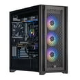 thumbnail image 1 of Velztorm Aciex 3D Gaming Desktop PC (AMD Ryzen 7 7800X3D, GeForce RTX 4070 Ti 12GB, 32GB DDR5, 1TB PCIe SSD + 2TB HDD (3.5), Wifi, Win 10 Pro) VELZ0077, 1 of 7