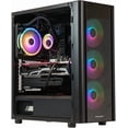 thumbnail image 1 of Velztorm Archux Custom Built Gaming Desktop PC (AMD Ryzen 7 - 3700X 8-Core, 64GB RAM, 1TB m.2 SATA SSD + 2TB HDD (3.5), Radeon RX 6900 XT, 4xUSB 3.1, 1xUSB 3.0, 2xHDMI, Win 10 Home), 1 of 3