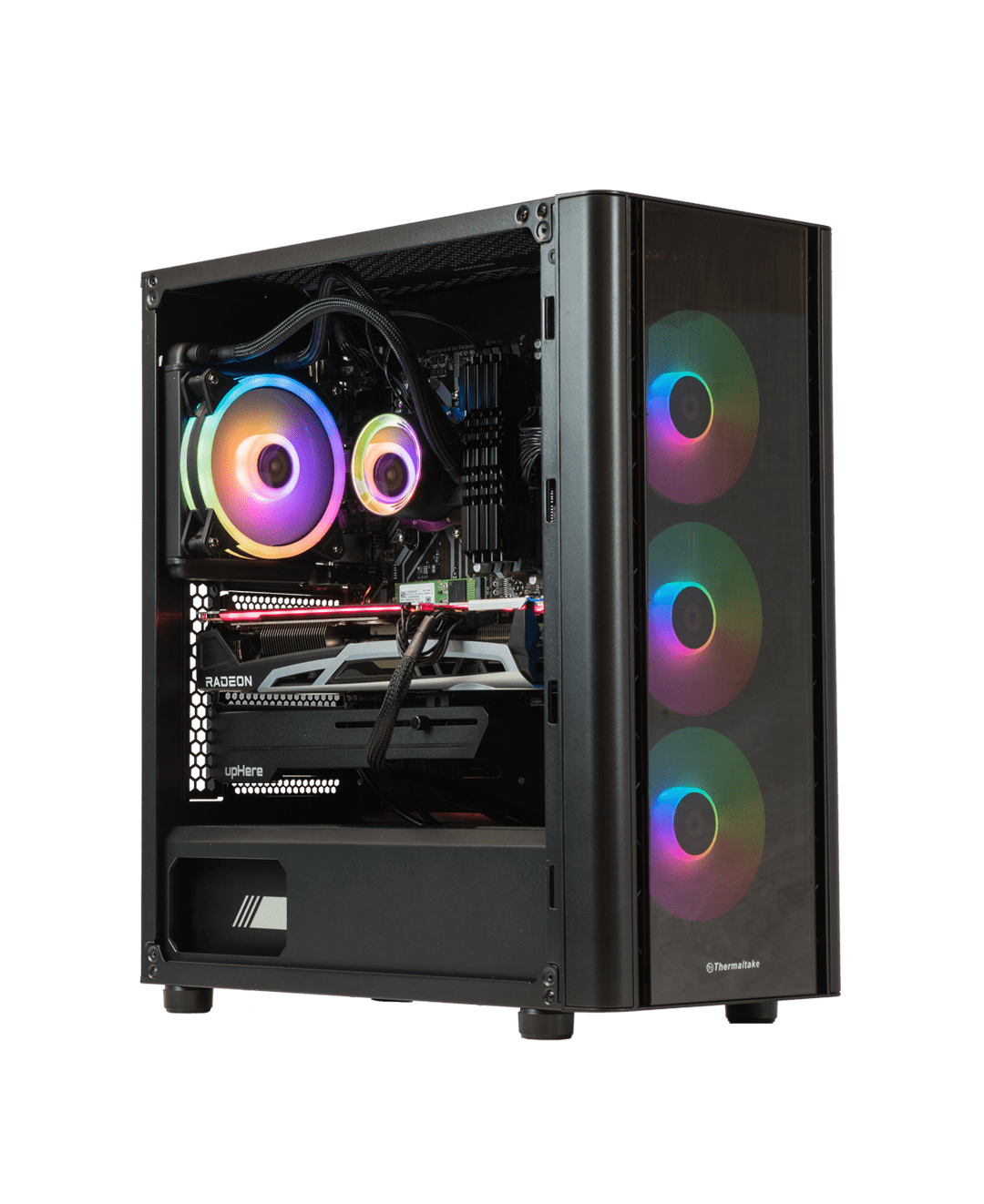 Gaming Pc Ryzen 2200g Valorant Vega Graphics Video Card For Ryzen