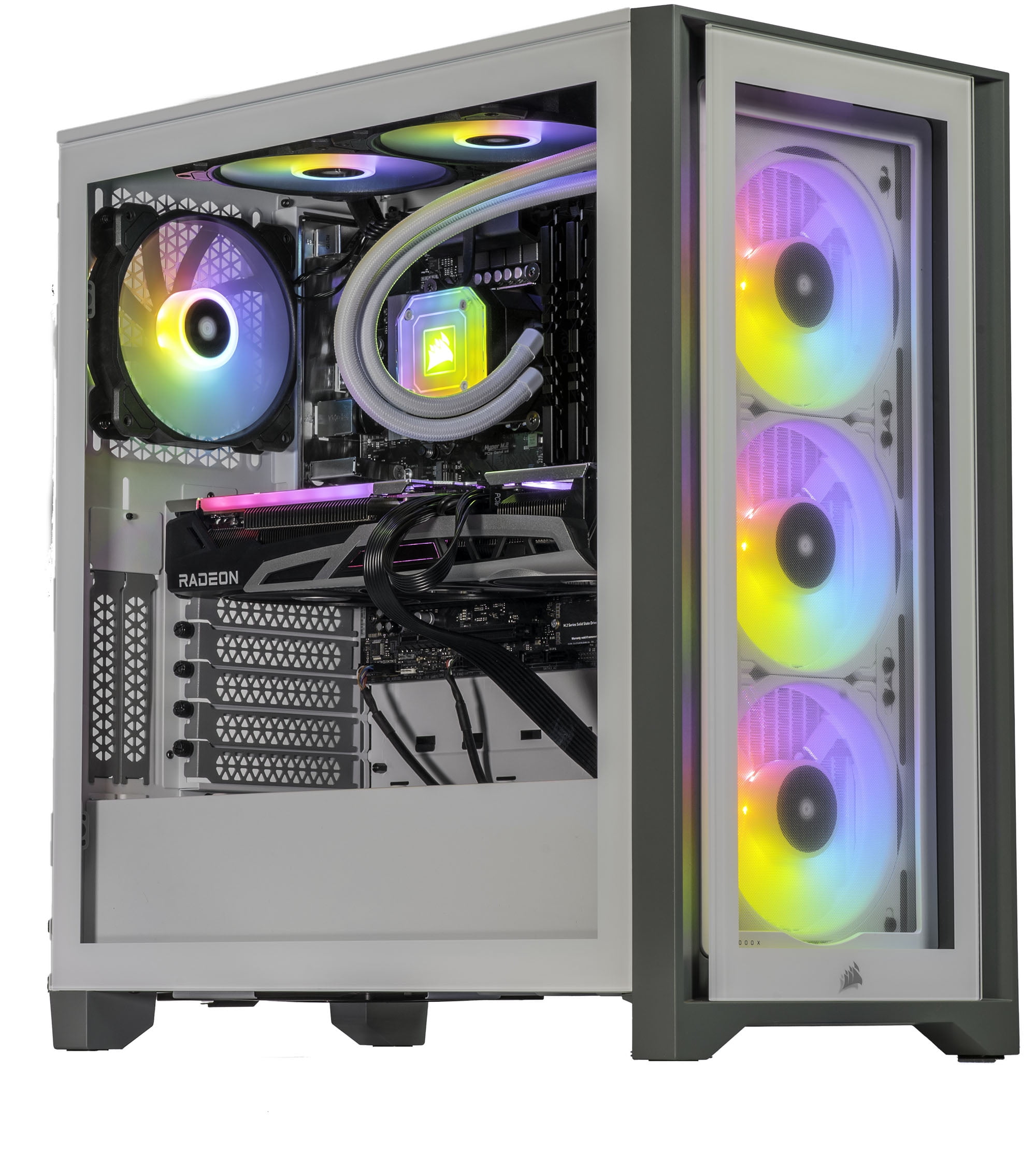 Gamer PC Ryzen 7 3700X / 16GB / Gtx 1080 Ti / 500GB SSD - Győr, Asztali PC és kiegészítők - Jófogás