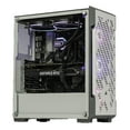 thumbnail image 1 of Velztorm Azcia Custom Built Powerful Gaming Desktop PC (AMD Ryzen 7 - 5800X 8-Core, 16GB RAM, 1TB m.2 SATA SSD, NVIDIA GeForce GTX 1660 Super, Wifi, 2xUSB 3.1, 4xUSB 3.0, 1xHDMI, Win 10 Home), 1 of 7